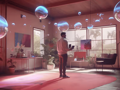 learn mixed reality 