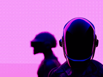 3D Renders