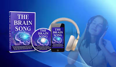 THE BRAIN SONG REVIEWS – SCAM OR DOES IT WORK?