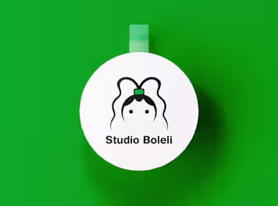 Creative Brand Identity