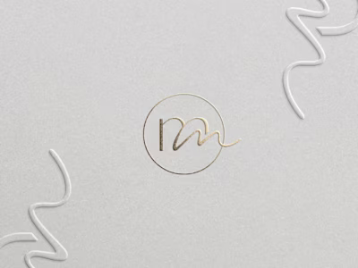 Moda Muse Brand Identity Design