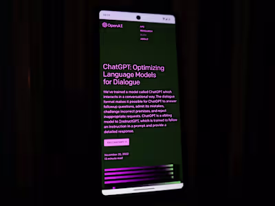 GPT-3 Use Cases Changing the World of Business