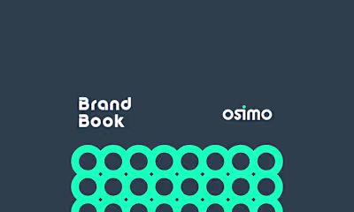 Osimo - BrandBook