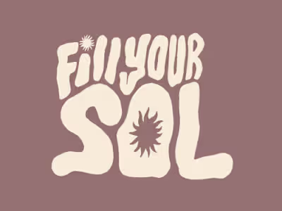 Fill Your Sol the podcast 2022-Current
