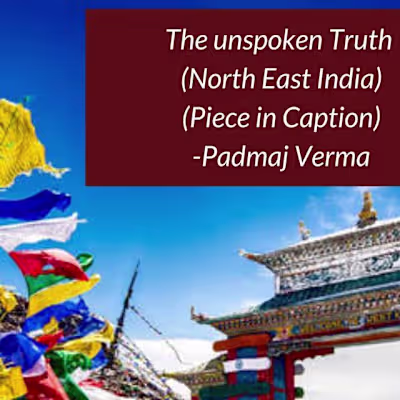 Unwelcomed in our own Home