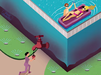Water Rights