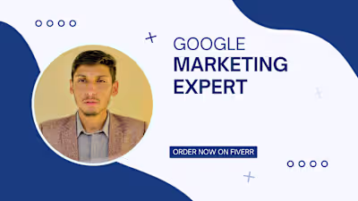 Google Ads For Your Business :: Behance