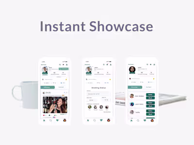 Bartender App