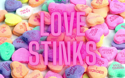 Love Stinks (Yeah, Yeah)
