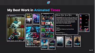 I guess I understand my Instagram page better than I underst...
