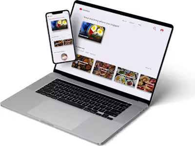 Cookflix