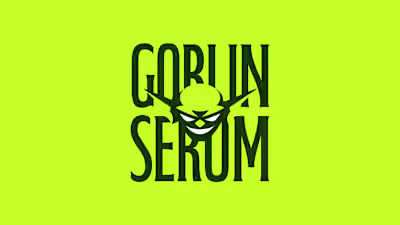 Goblin Serum