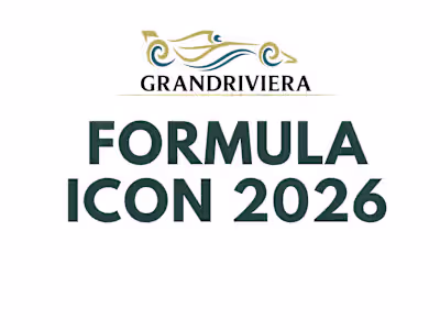 Formula Icon 2026 Video Campaign