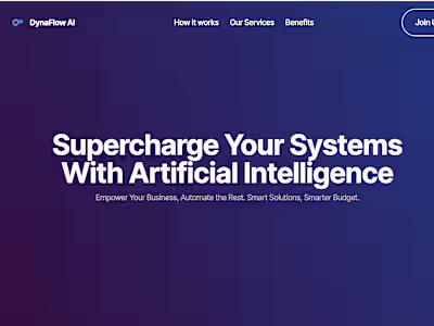 AI Developer