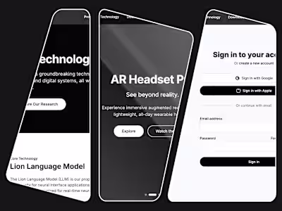 GSL | Gateway To Standard Living
