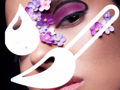 Harnessing the Power of Photoshop's Mixer Brush