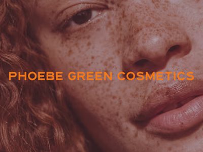 Skincare Brand Identity & Packaging