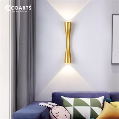 Allure Fancy Light In Pakistan By Coarts Lighting
