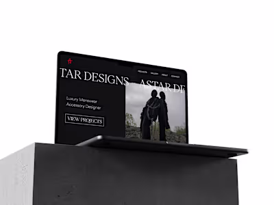 Astar Designs
