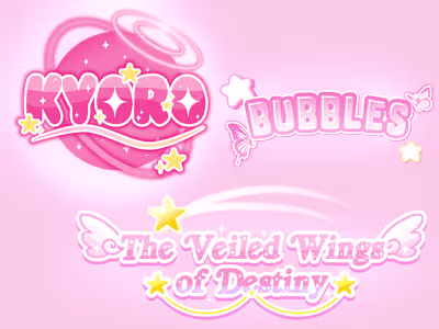 🌷Logo Commission 💕