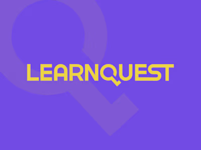 LearnQuest Branding