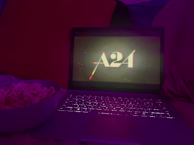 Articles & Long-Form Content