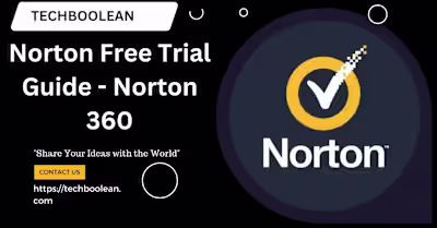 Norton Free Trial Guide – Norton 360