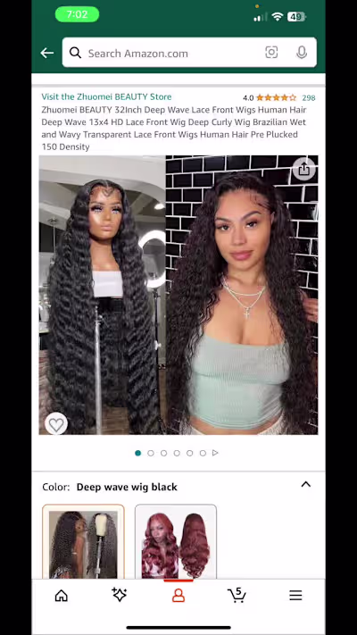 Product Review 