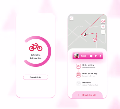 App Design