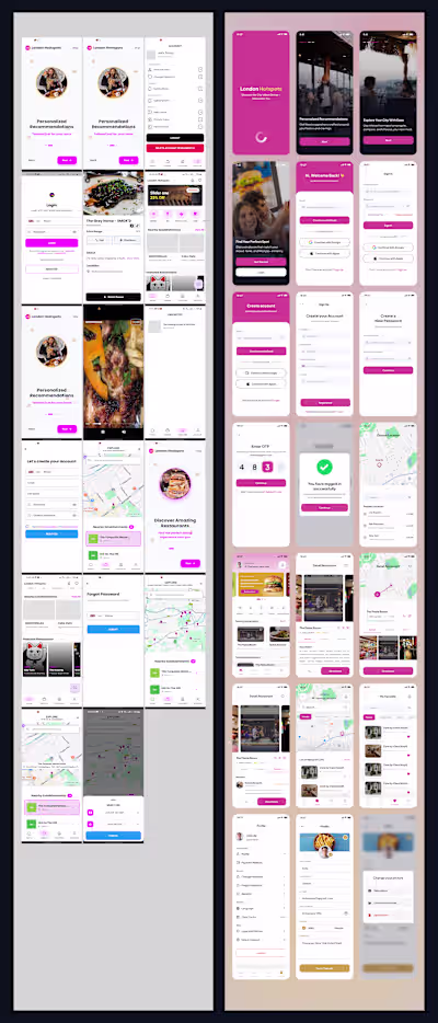 Design That Feels Like Second Nature. ✨ We don’t just place ...
