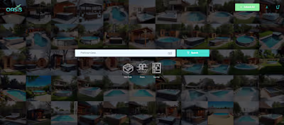Hot Tubs Used Classified/Marketplace Website