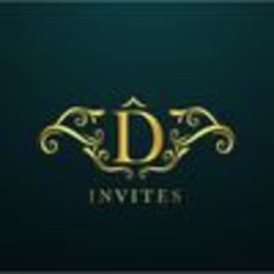 Digital Wedding Invitation