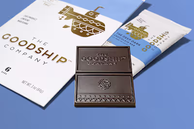 The Goodship Company