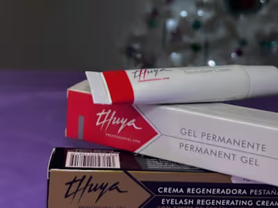 Thuya Product Images