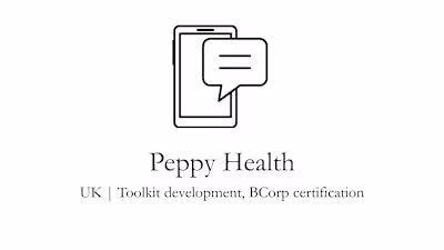 Bcorp certification + Employee toolkit development 