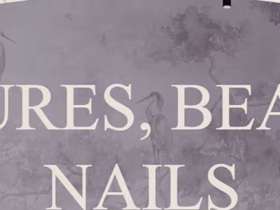 Treatments: Manicure, Pedicure, Brow Threading Near Me | Vie