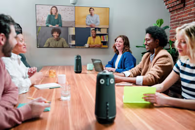 Collaborate from Anywhere: 7 Virtual Collaboration Tools