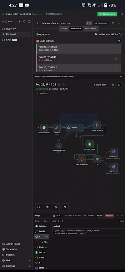 If you're looking to automate