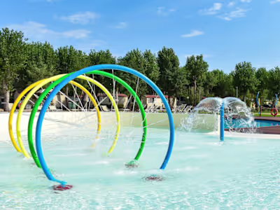 Eurocamp: Park Descriptions for Top European Holiday Provider