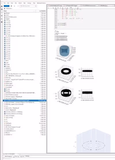 Proof of Significant, Valuable Sci-Tech work, original, 0 pl...