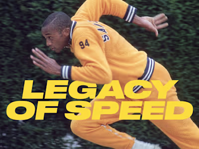 Podcast Executive Producer