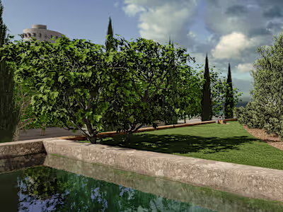 Design and Planning - Can Mayans