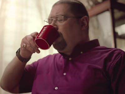 Nestle AVP | TV5 Network Inc. x Cignal