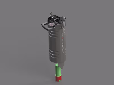 Custom Part Development