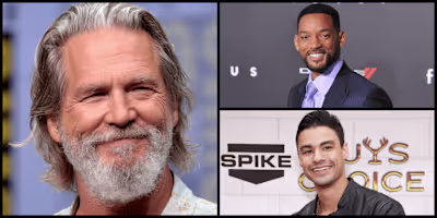 35+ Famous Fathers That Passed On Their Names, Looks, And Talen…