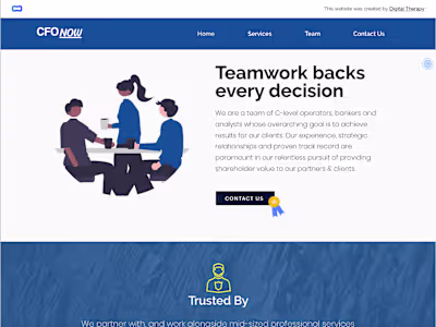 CFONOW.CO