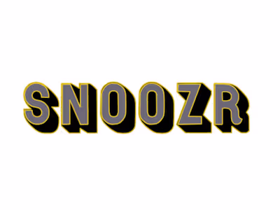 Snoozr