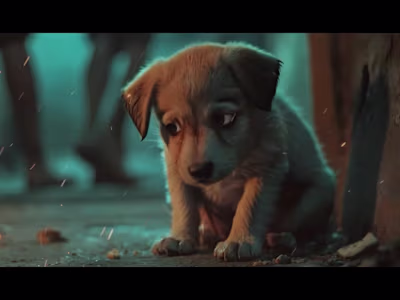 Christmas Special: Jingle Bells – an AI-generated movie