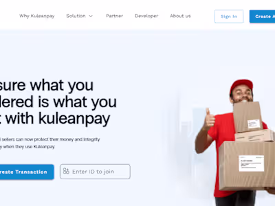 Kuleanpay.com