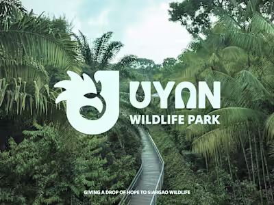 Uyan Wildlife Park is a fictional wildlife reserve located i...